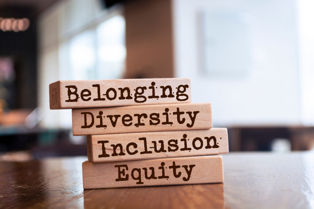 The values we stand for, in every family we support.