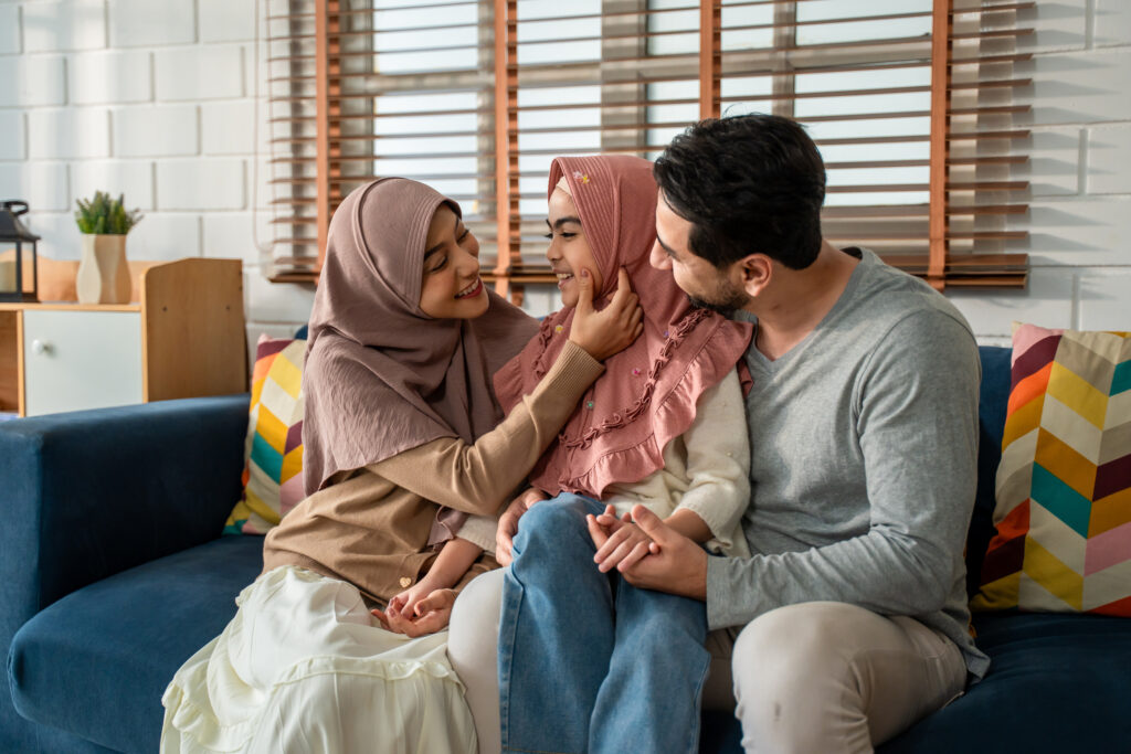 Every family’s journey is different, and every one matters.
